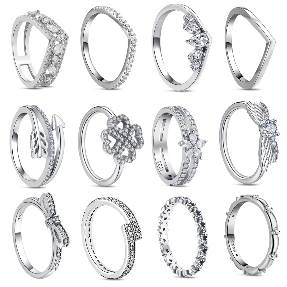 Women Accessories Sale - Hot Sale 925 Sterling Silver Original