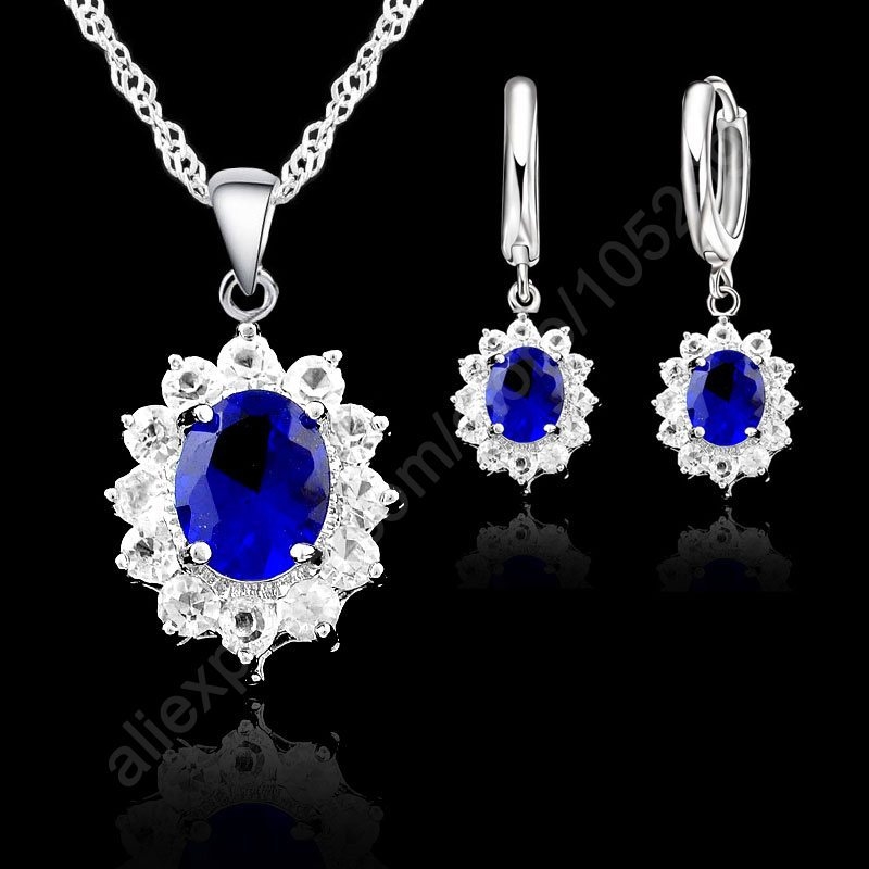 Top Sale 925 Sterling Silver J - огляд і ціна Women Accessories Sale