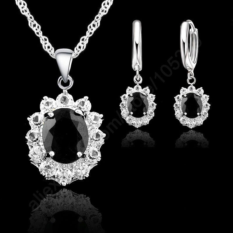 Top Sale 925 Sterling Silver J - огляд і ціна Women Accessories Sale