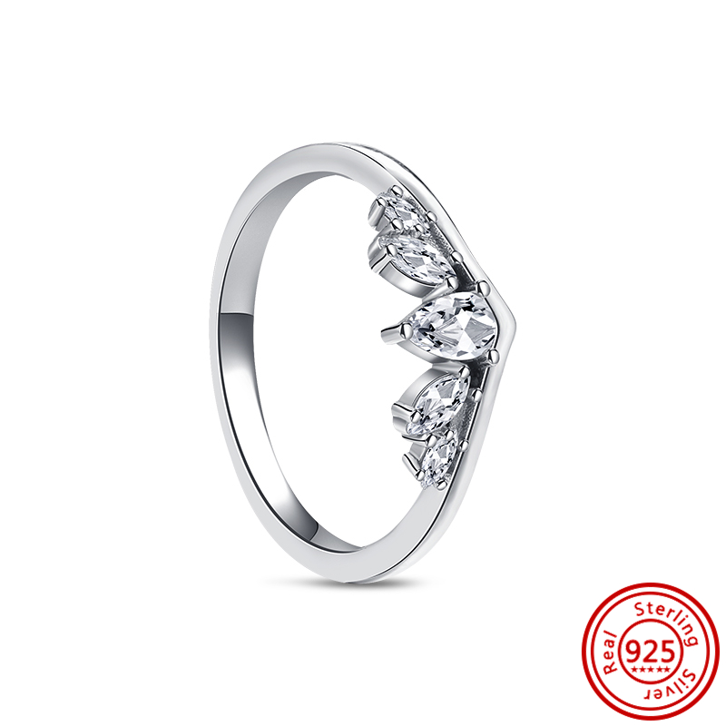 Hot Sale 925 Sterling Silver O - огляд і ціна Women Accessories Sale