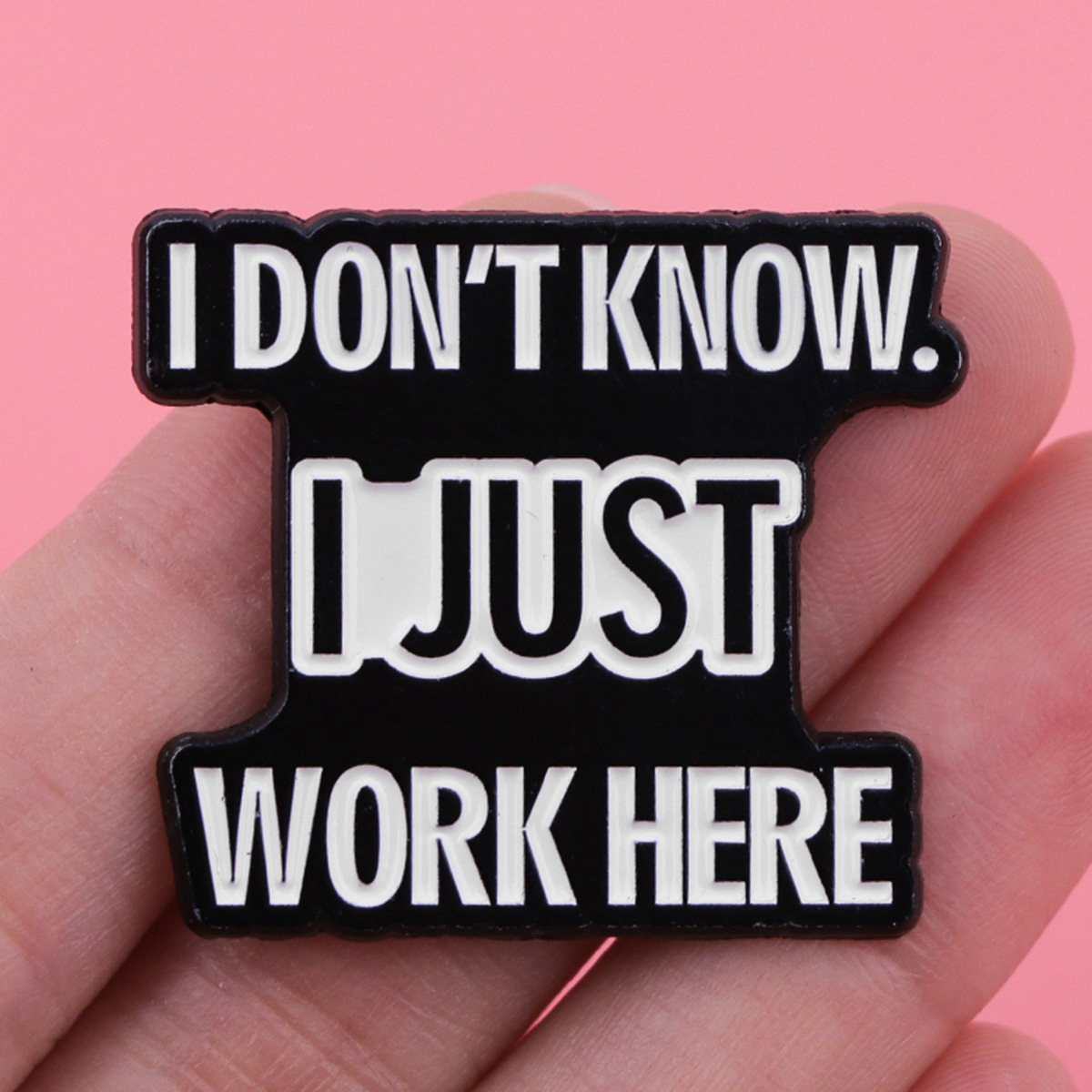 Creative Cartoon Enamel Metal  - огляд і ціна Women'S Accessories Clothing
