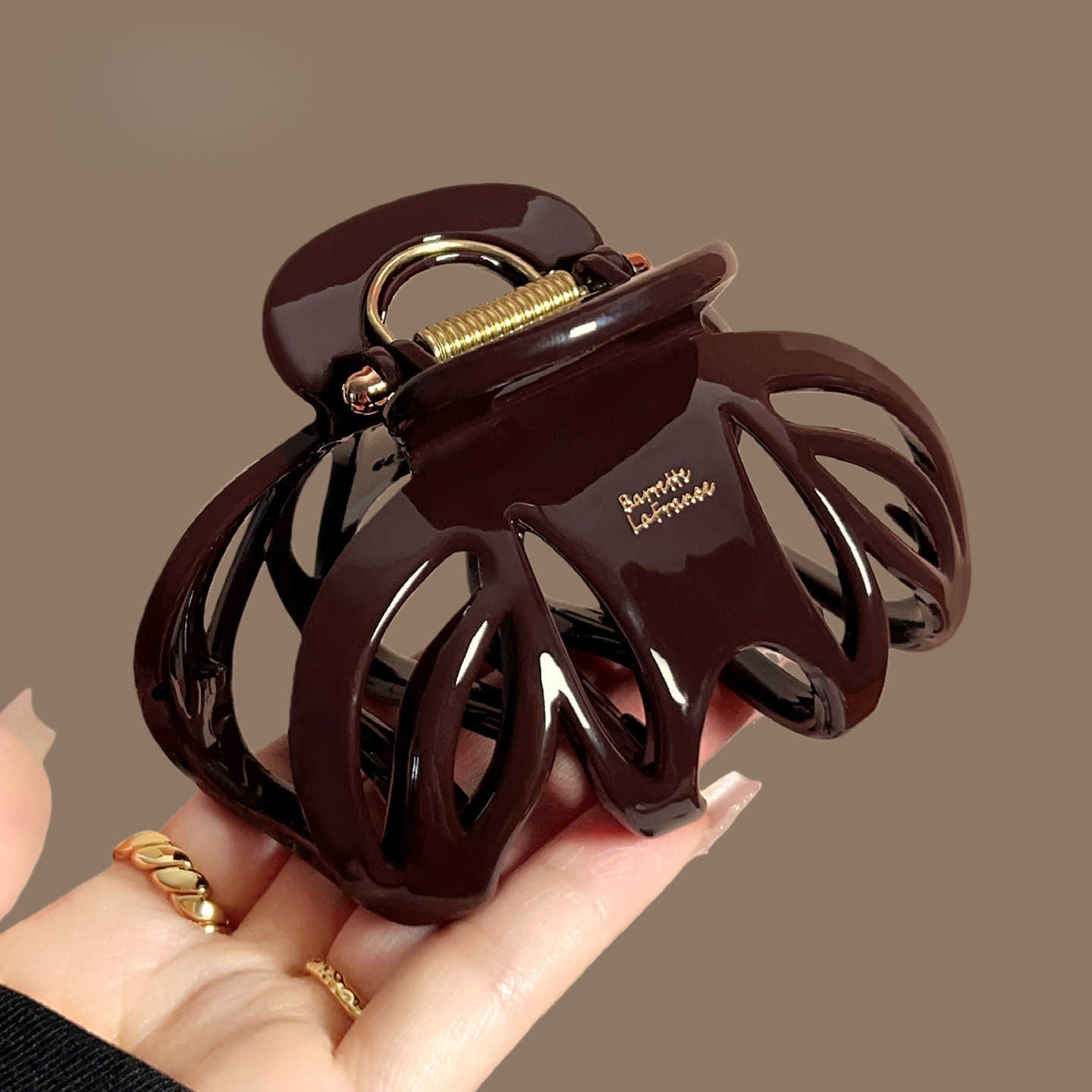 Vvintage Red Black Color Pumpk - огляд і ціна Women'S Red Accessories