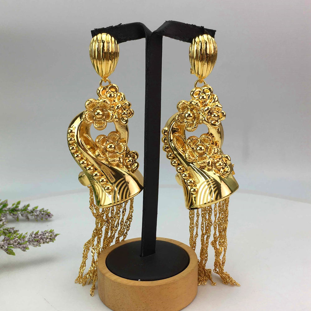 Yuminglai Fashion Luxury Dubai - огляд і ціна Women Accessories Dubai