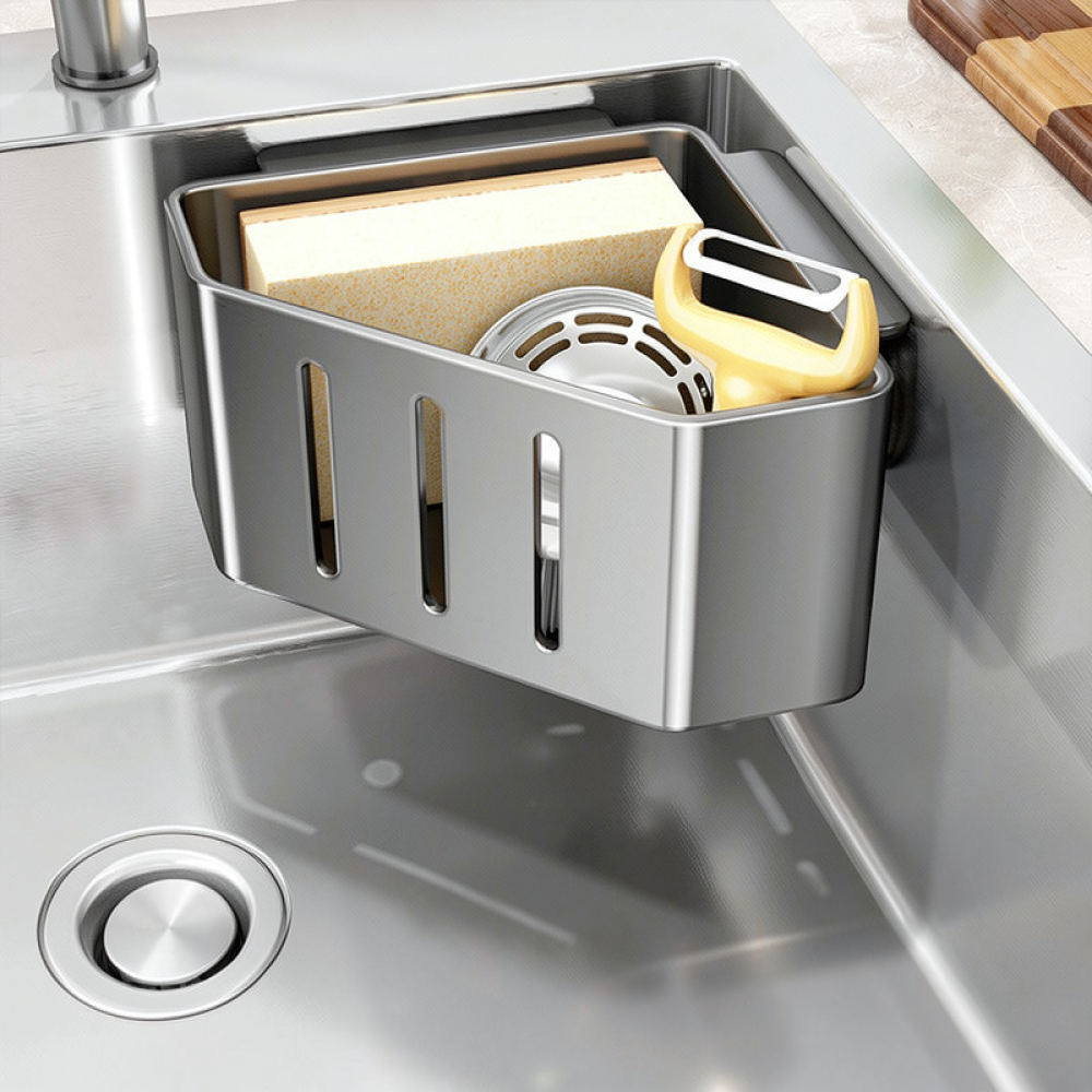 Wall Mounted Kitchen Sink Drai - огляд і ціна Women Kitchen Accessories