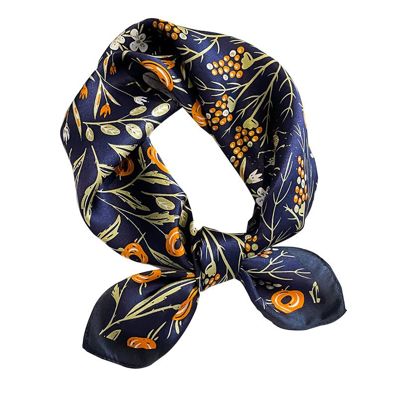 2026 Fashion 100% Real Silk Sq - огляд і ціна Silk Scarf Square