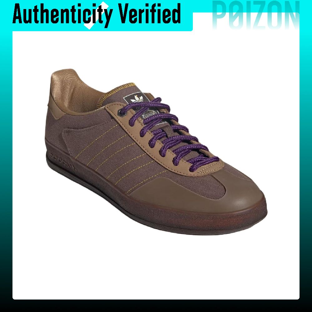 Adidas Originals GAZELLE INDOO - огляд і ціна Adidas Shoes Gazelle