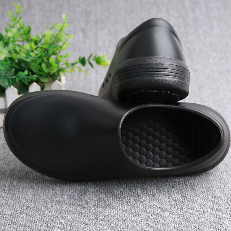 Non-Slip Chef Shoes for Both M - огляд і ціна Women Kitchen Accessories