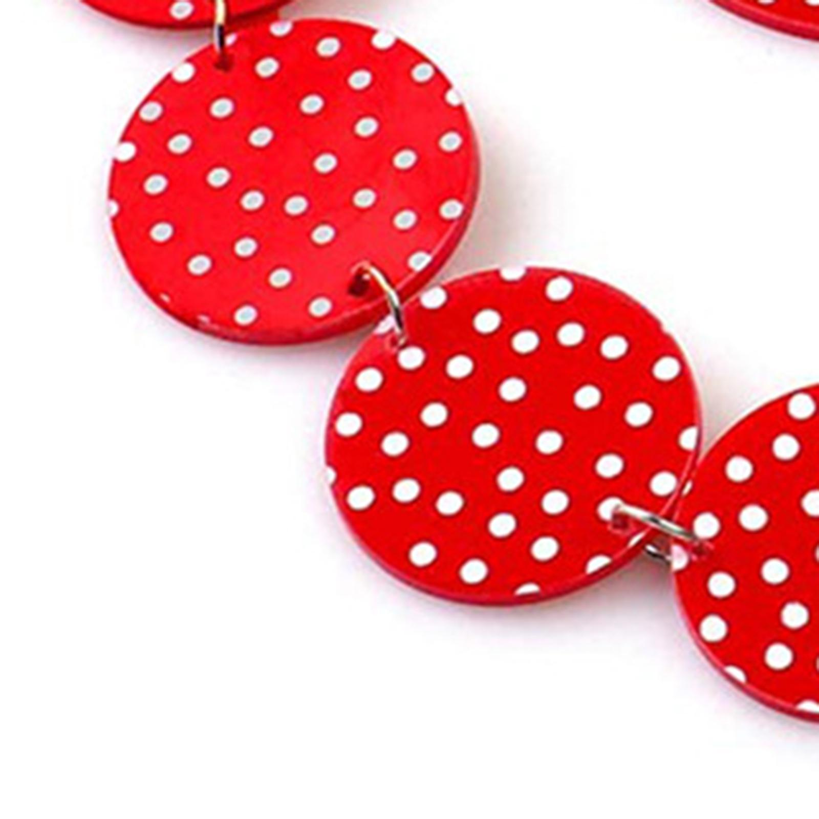 50'S Design Earrings and Neckl - огляд і ціна Women'S Accessories In The 1950S