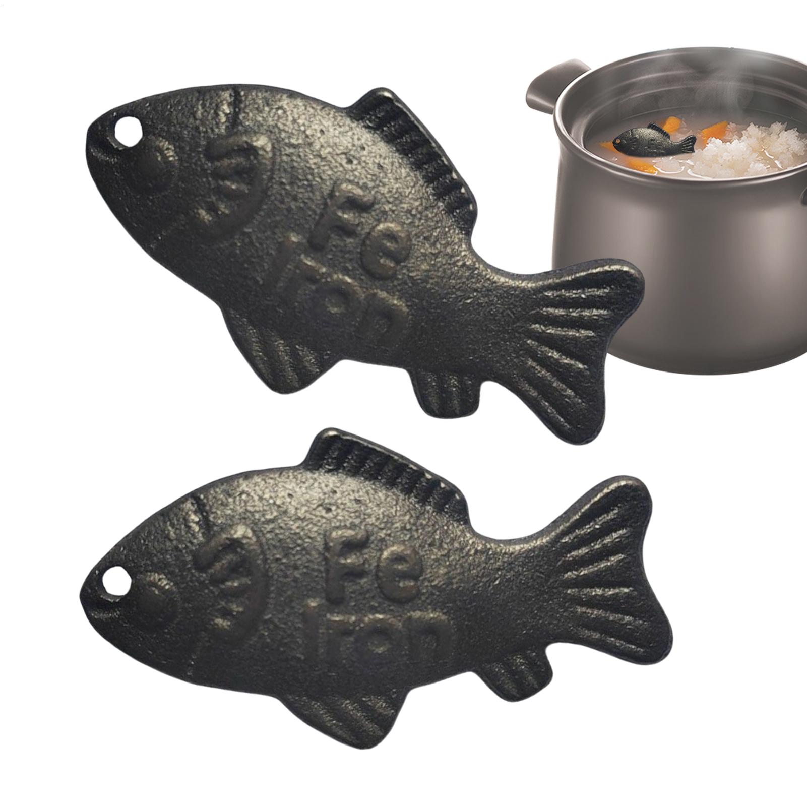 Iron Fish Natural Source Of Ir - огляд і ціна Women Kitchen Accessories