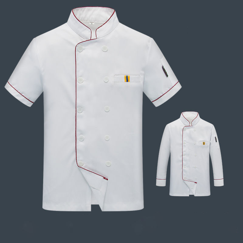 White Men Kitchen Chef Restaur - огляд і ціна Women Kitchen Accessories