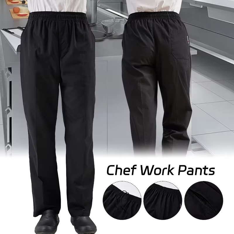 High Quality Chef Bottoms for  - огляд і ціна Women Kitchen Accessories